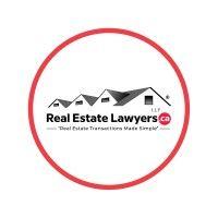 real estate lawyers.ca llp