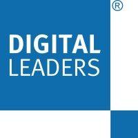 digital leaders logo image