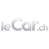 lecar.ch logo image