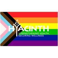 hyacinth foundation logo image