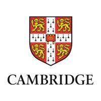 cambridge university press and assessment english logo image