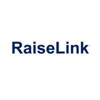 raiselink logo image