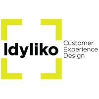 idyliko - customer experience design