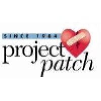 project patch logo image