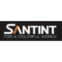 santint logo image