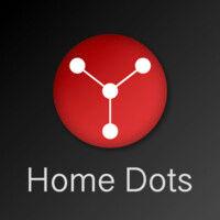 home dots logo image