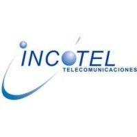 incotel logo image