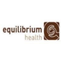 equilibrium health logo image