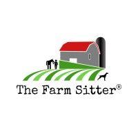 the farm sitter® logo image