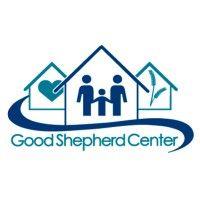 good shepherd center logo image