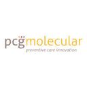 logo of Pcg Molecular