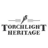 torchlight heritage logo image