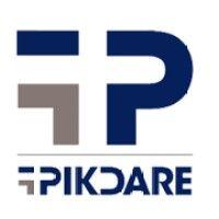 pikdare logo image