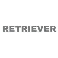 retriever logo image