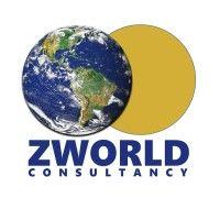 zworld consultancy logo image