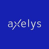 axelys logo image