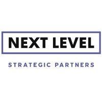 next level strategic partners logo image