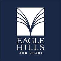 eagle hills uae logo image