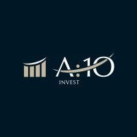 a10 invest logo image