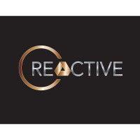 creactive inc. logo image