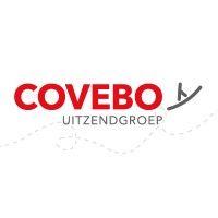 covebo uitzendgroep logo image