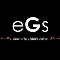 egs logo image