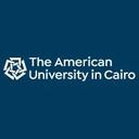 logo of The American University In Cairo