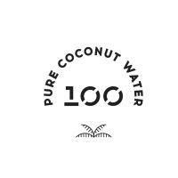 100 coconuts logo image