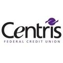 logo of Centris Federal Credit Union