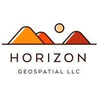 horizon geospatial llc logo image