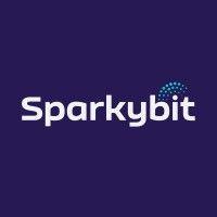 sparkybit | salesforce advisory for market leaders logo image