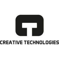 creative technologies sa logo image