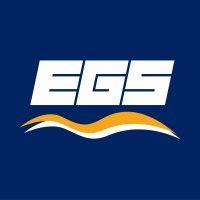 egs survey pty ltd (egs australia) logo image