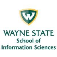 wayne state university school of information sciences logo image