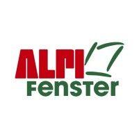 alpi fenster logo image