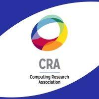 computing research association logo image