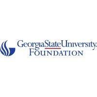 georgia state university foundation logo image