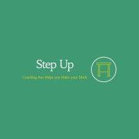 stepup companies logo image