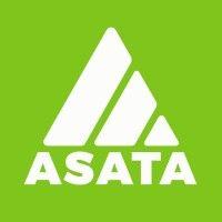 asata logo image