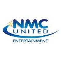 nmc united entertainment ltd. logo image