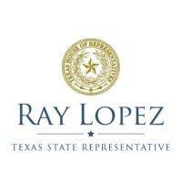 the office of state representative ray lopez logo image