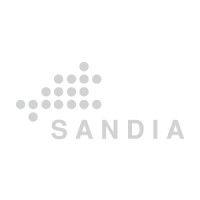 sandia marketing and advertising logo image