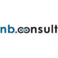 nbconsult logo image