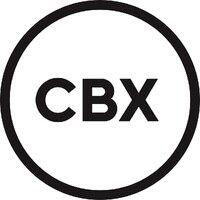 cbx • a brand agency logo image