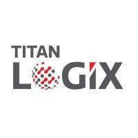 titan logix corp logo image