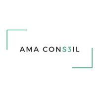 ama cons3il logo image