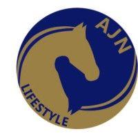 ajn lifestyle logo image