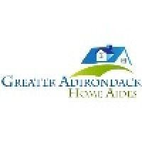 greater adirondack home aides logo image