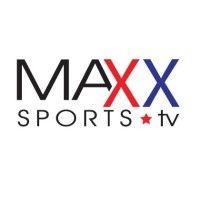 maxx sports technologies ltd logo image