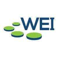 wei (worldcom exchange, inc.) logo image